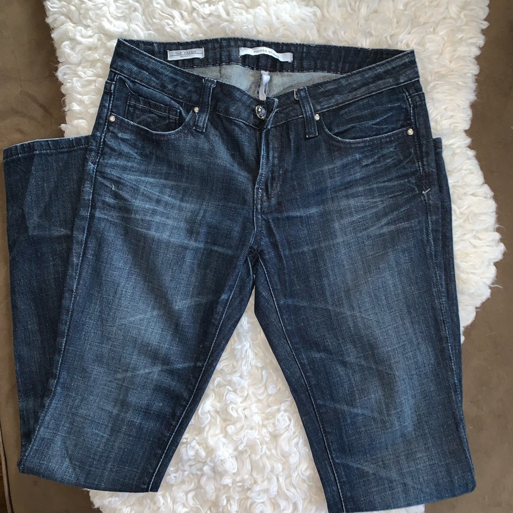 Vigoss Jeans - Picture 3 of 4